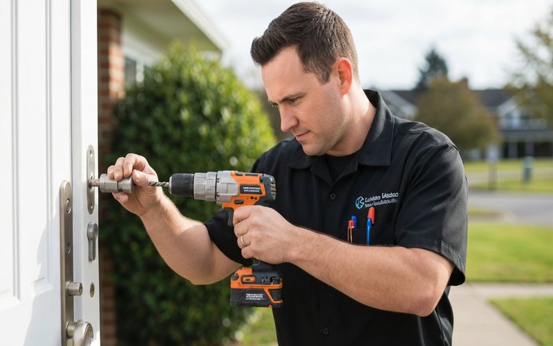 Professional service image 9