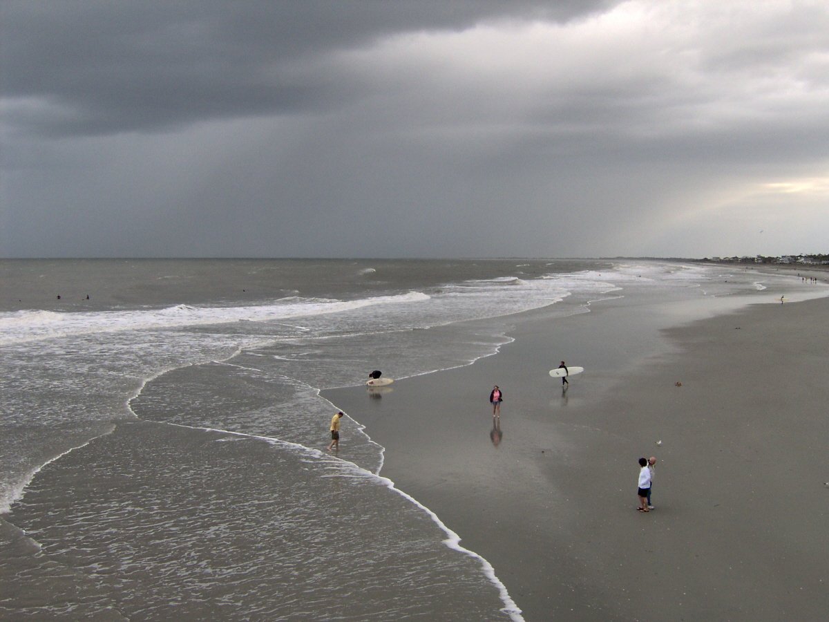 Folly Beach, SC - Folly Beach – Wikipédia, a enciclopédia livre