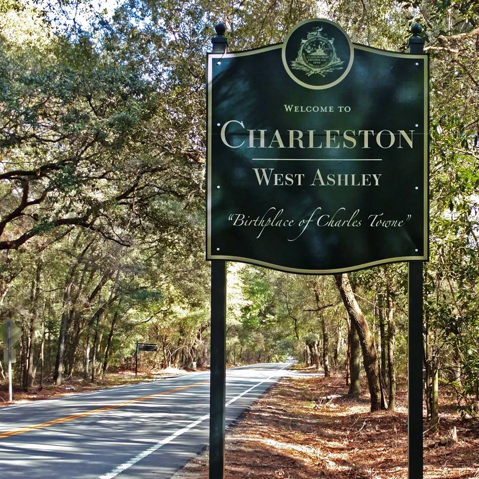 West Ashley, SC - West Ashley - Wikipedia